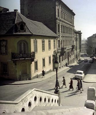 Városkép - Budapesti képek