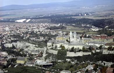 Városkép - Veszprém