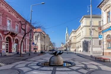  Városkép - Kalocsa