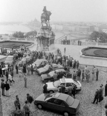 Rendezvény - Renault bemutató Budapesten