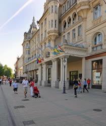 Városkép - Debrecen