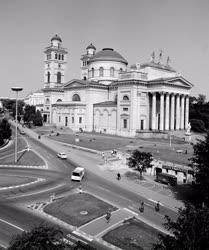 Magyar városok - Eger - A műemlékek városa