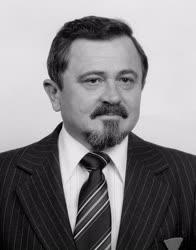 1980-as Állami Díjasok - Karsai Károly