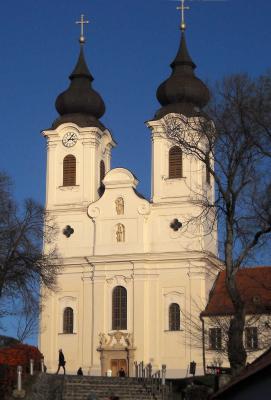 Városkép - Ibusz album - Szeged