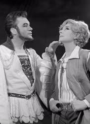 Kultúra - Vígszínház - Shakespeare: Vízkereszt, vagy amit akartok