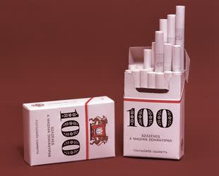 Reklám - Cigaretta