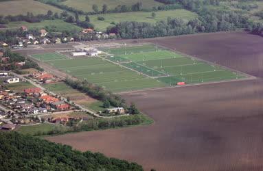 Sport - Debrecen - Elkészült a Debreceni Labdarúgó Akadémia