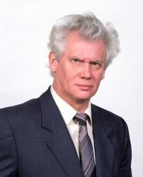 1990-es Széchenyi-díjasok - Szőke-Tasi Sándor