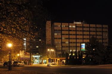 Gyula - Hunguest Hotel Erkel