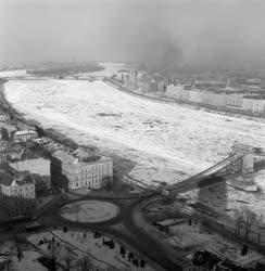 Időjárás - Városkép - Budapest 