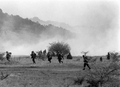 Pajzs '79 - a Varsói Szerződés tagállamainak közös hadgyakorlata