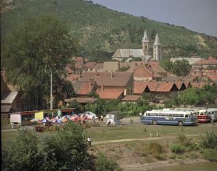 Idegenforgalom - XXVII. Nemzetközi Camping Rallye Kongresszus