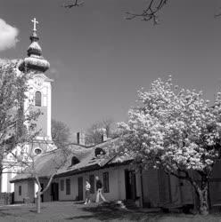 Idegenforgalom - Székesfehérvár - Rác utcai skanzen