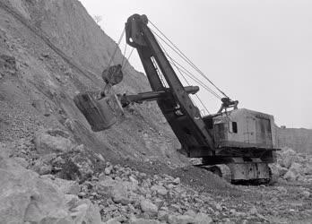 Ipar - Bánya - Lábatlani Cement- és Mészmű kecskekői bánya