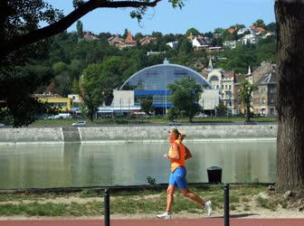 Sport - Budapest - Egészségmegőrzés futással