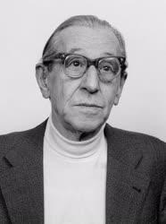 1980-as Kossuth-díjasok - Vilt Tibor
