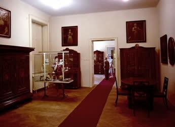 Kultúra - Sopron - Liszt Ferenc Múzeum
