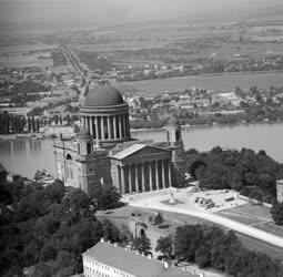 Magyarországi képek - Esztergom