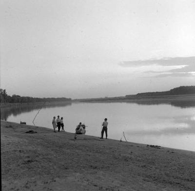 A szerző válogatása - a Felső-Tisza