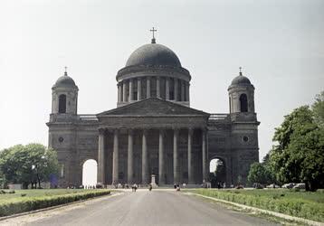 Városkép - Esztergom - Bazilika