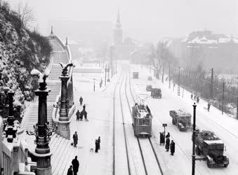 Városkép - Budapest