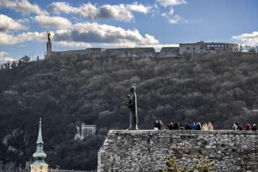 Városkép - Idegenforgalom - Budapest