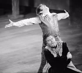 Kultúra - Színház - Shakespeare: Othello a Madách Színházb