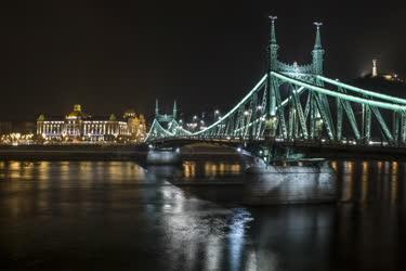 Városkép - Budapest