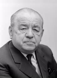 1975-ös Állami díjasok - Mátrai László
