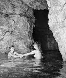 Szabadidő - Egészség - Miskolctapolcai barlangfürdő