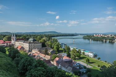 Városkép - Esztergom