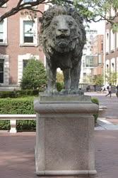 Városkép - New York - Columbia University