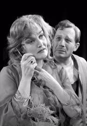 Kultúra - Színház - Tennessee Williams: A vágy villamosa