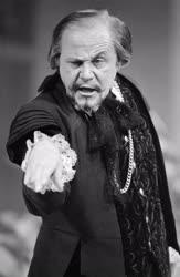 Kultúra - Színház - Shakespeare: Vízkereszt vagy amit akartok