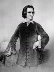 Kultúra - Liszt Ferenc zeneszerző