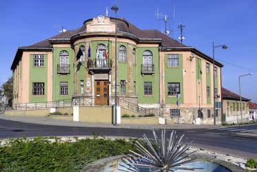 Városkép - Dorog - Polgármesteri Hivatal