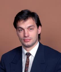 Belpolitika - Orbán Viktor 