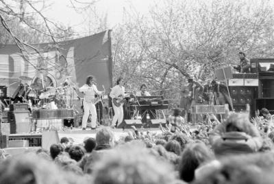 Kultúra - Könnyűzene - Koncert a Tabánban