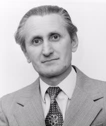 1975-ös Állami díjasok - Bojtos Sándor