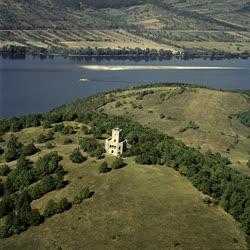 Tájkép - Visegrádi-hegység - Zsitvay-kilátó