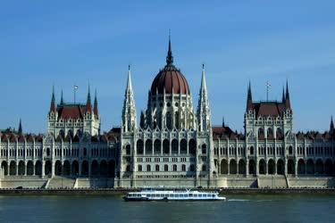 Városkép - Budapest - Vizes világbajnokság előkészület
