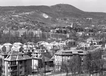 Városkép - Budapest