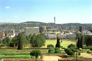 Városkép - Dél-Afrika - Pretoria