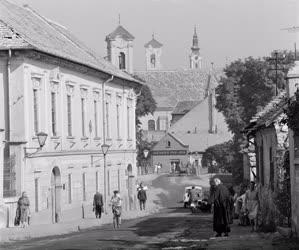 Városkép - Szentendre