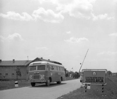 Belpolitika - 1956 - Jugoszláviából hazatért disszidens gyerekek