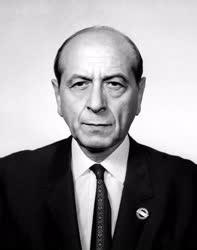 1973-as Állami-díjasok - Dr. Petri Gábor