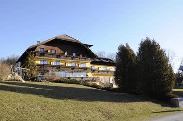 Szálloda - Hotel-Pension Schwaighofen