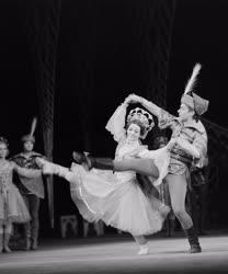 Kultúra - Balett - Csajkovszkij-Messzerer: Hattyúk tava