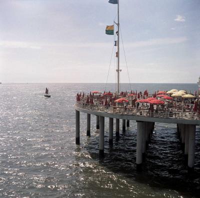 Holland városok - Scheveningen