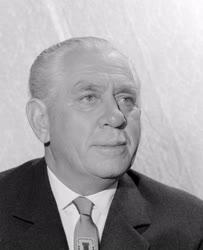 1965-ös Állami-díjasok - Czapáry László